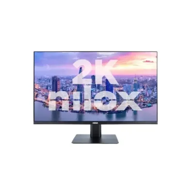 Nilox nxmm272k112 monitor 27" 2k 100hz 2hdmi dp mm Nilox nxmm272k112 monitor 27" 2k 100hz 2hdmi dp mm