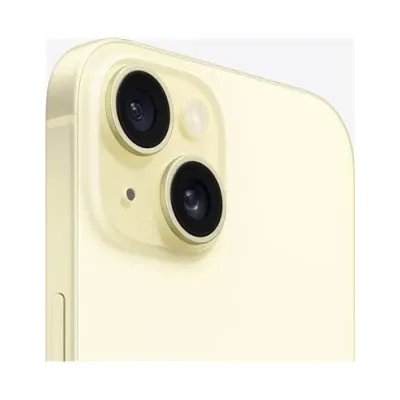 Apple iPhone 15 Plus 128GB Amarillo