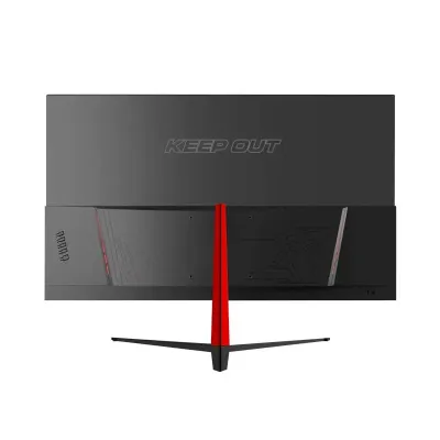Keep Out XGM27PRO4 27" LED VA FullHD 200Hz Altavoces FreeSync