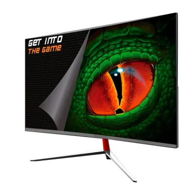 Keep Out XGM27PRO4 27" LED VA FullHD 200Hz Altavoces FreeSync