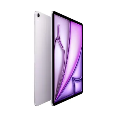 Apple iPad Air 2024 11' 128GB M2 Wifi+Cellular 5G Purpura