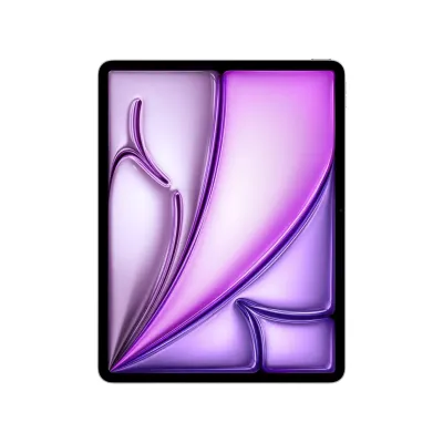 Apple iPad Air 2024 11' 128GB M2 Wifi+Cellular 5G Purpura