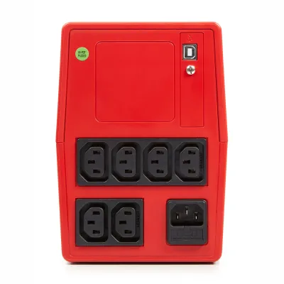 Salicru SPS ONE IEC 1100 SAI 600W 1100VA