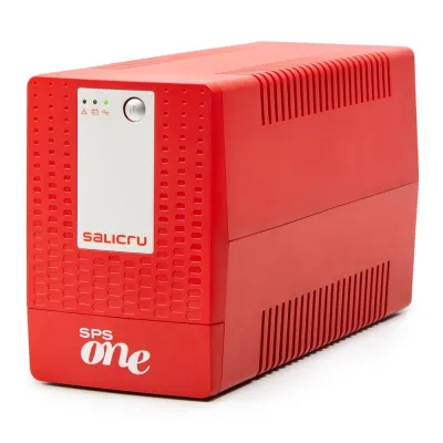 Salicru SPS ONE IEC 1100 SAI 600W 1100VA