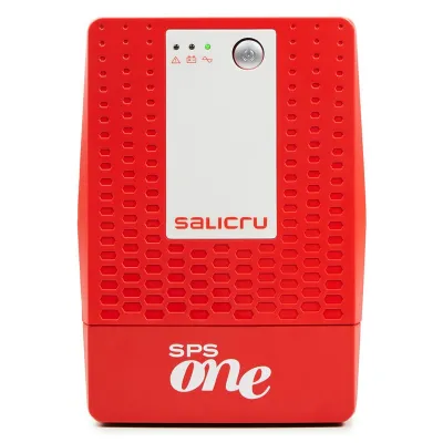 Salicru SPS ONE IEC 1100 SAI 600W 1100VA