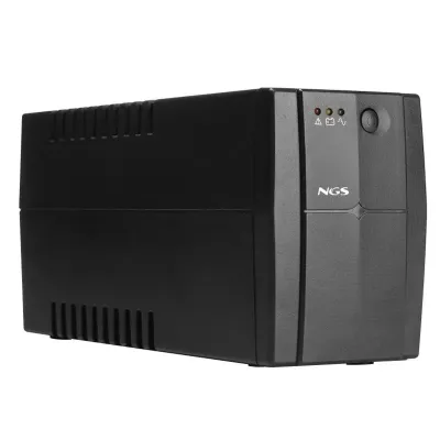 NGS Fortress 900 V3 SAI Off-Line 600VA 360W