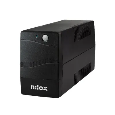 Nilox NXGCLI15001X9V2 SAI 1500VA 1050W