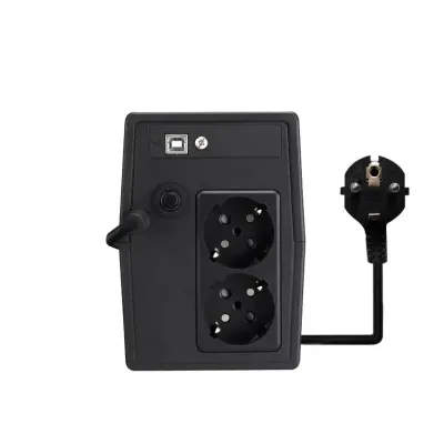 Nilox NXGCLI15001X9V2 SAI 1500VA 1050W