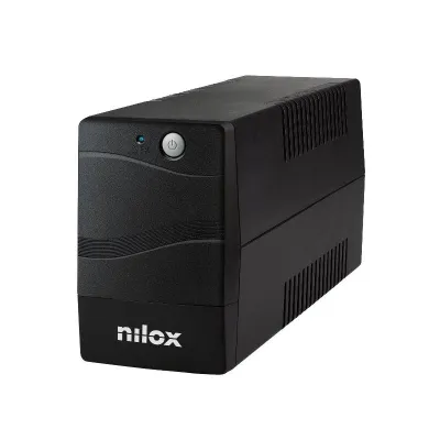 Nilox NXGCLI15001X9V2 SAI 1500VA 1050W