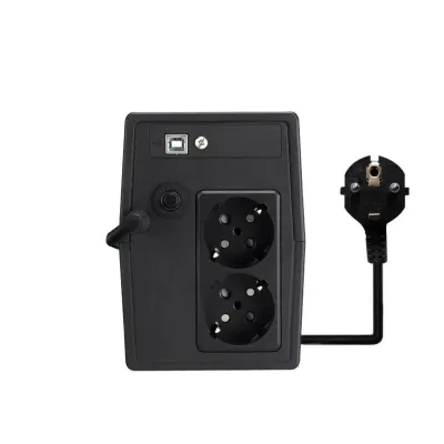 Nilox NXGCLI15001X9V2 SAI 1500VA 1050W