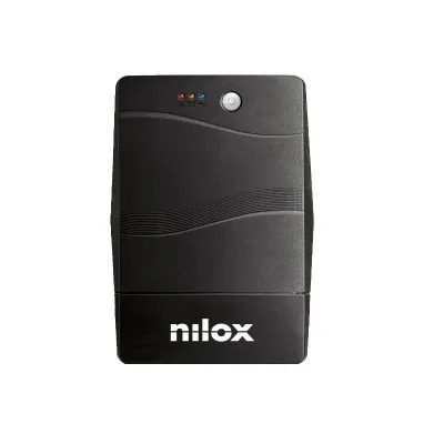 Nilox Premium Line Interactive 2000 SAI Línea Interactiva