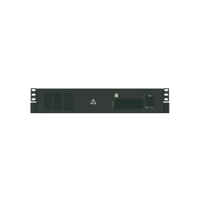 Nilox UPS RACK PREMIUM LINE Interactive SAI 4 Salidas AC 1100VA Nilox UPS RACK PREMIUM LINE Interactive SAI 4 Salidas AC 1100VA