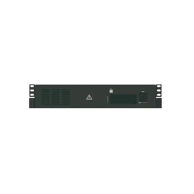 Nilox UPS RACK PREMIUM LINE Interactive SAI 4 Salidas AC 1100VA Nilox UPS RACK PREMIUM LINE Interactive SAI 4 Salidas AC 1100VA