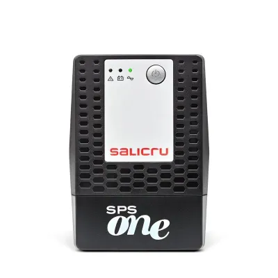 Salicru SPS 900 ONE BL IEC SAI 900VA 480W Salicru SPS 900 ONE BL IEC SAI 900VA 480W