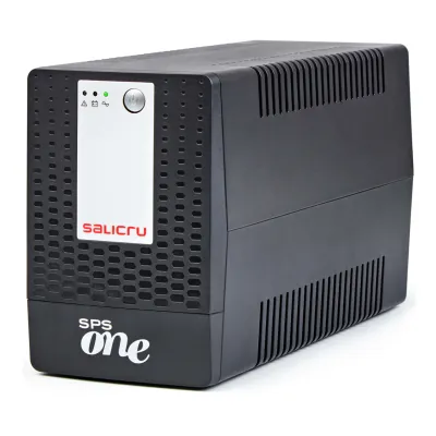 Salicru SPS 1100 ONE BL SAI Línea Interactiva con 4 Salidas Salicru SPS 1100 ONE BL SAI Línea Interactiva con 4 Salidas