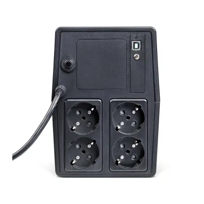 Salicru SPS 1100 ONE BL SAI Línea Interactiva con 4 Salidas Salicru SPS 1100 ONE BL SAI Línea Interactiva con 4 Salidas