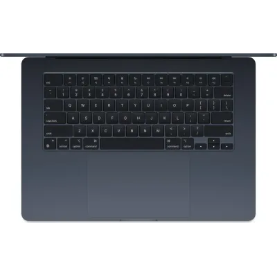 Apple Macbook Air 15" 2024 M3 8x Core 8GB 512GB SSD 10x GPU