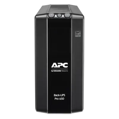 APC Back UPS Pro BR650MI SAI 650VA