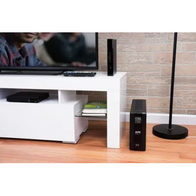APC Back UPS Pro BR650MI SAI 650VA