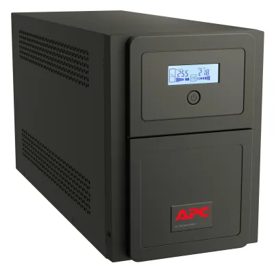 APC Easy UPS SAI Línea Interactiva SMV 750VA 230V