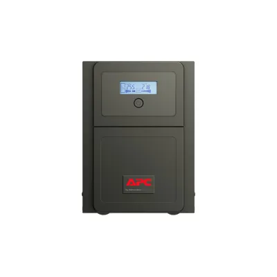 APC Easy UPS SAI Línea Interactiva SMV 750VA 230V
