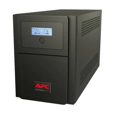 APC Easy UPS SAI Línea Interactiva SMV 750VA 230V