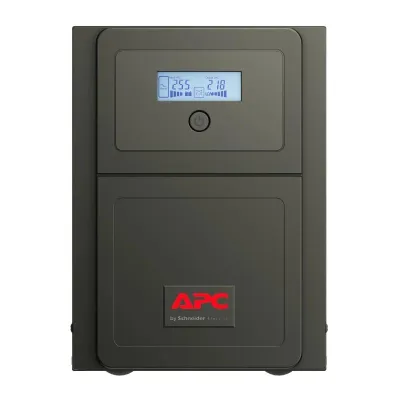 APC Easy UPS SAI Línea Interactiva SMV 750VA 230V
