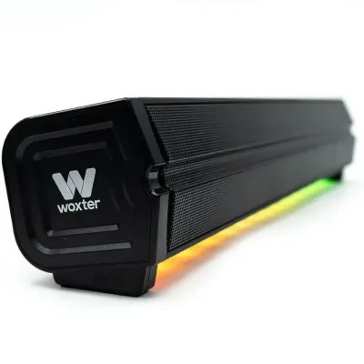 WoXter Big Bass 310 BT Barra de Sonido Bluetooth 20W