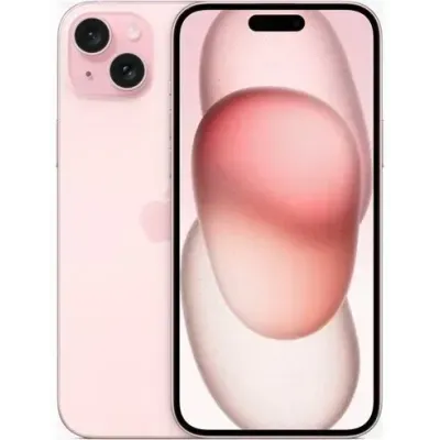 Apple iPhone 15 512GB Rosa