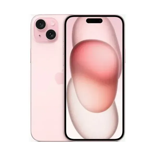 Apple iPhone 15 512GB Rosa