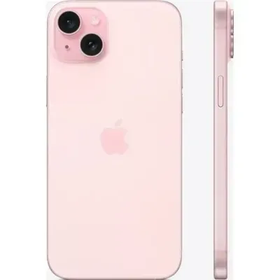 Apple iPhone 15 512GB Rosa