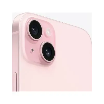 Apple iPhone 15 512GB Rosa
