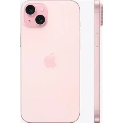Apple iPhone 15 512GB Rosa