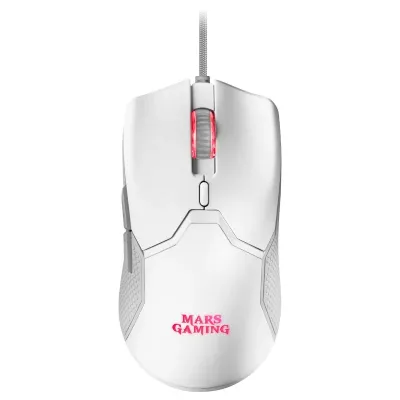 Mars gaming combo mcpx gaming 3in1 rgb white pt Mars gaming combo mcpx gaming 3in1 rgb white pt