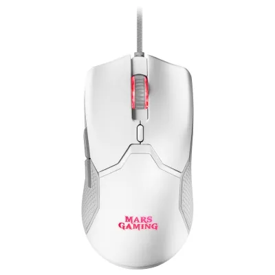 Mars gaming combo mcpx gaming 3in1 rgb white pt Mars gaming combo mcpx gaming 3in1 rgb white pt