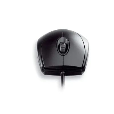 Cherry M-5450 Ratón Óptico 1000DPI Negro Cherry M-5450 Ratón Óptico 1000DPI Negro