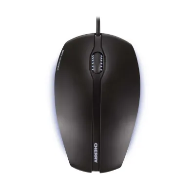 Cherry raton gentix optico usb negro Cherry raton gentix optico usb negro