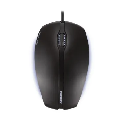 Cherry raton gentix optico usb negro Cherry raton gentix optico usb negro
