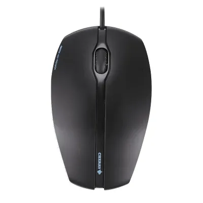 Cherry raton gentix optico usb negro Cherry raton gentix optico usb negro