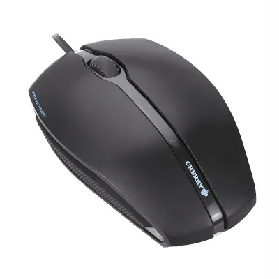 Cherry raton gentix optico usb negro Cherry raton gentix optico usb negro