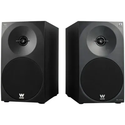 Altavoz Woxter Dynamic Line DL- 410 150W Negro Altavoz Woxter Dynamic Line DL- 410 150W Negro