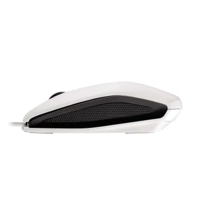 Cherry raton gentix optico usb blanco Cherry raton gentix optico usb blanco