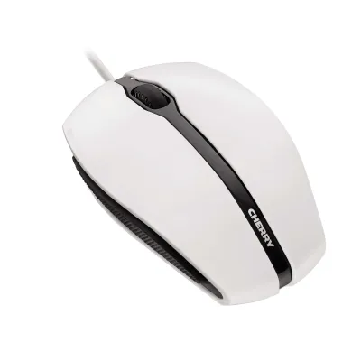 Cherry raton gentix optico usb blanco Cherry raton gentix optico usb blanco