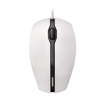 Cherry raton gentix optico usb blanco Cherry raton gentix optico usb blanco