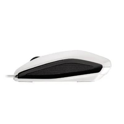 Cherry raton gentix optico usb blanco Cherry raton gentix optico usb blanco