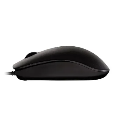 Cherry MC 1000 Ratón Óptico 1200DPI Negro Cherry MC 1000 Ratón Óptico 1200DPI Negro