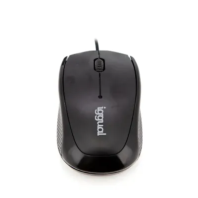 Iggual ratón óptico com-basic-800dpi negro Iggual ratón óptico com-basic-800dpi negro