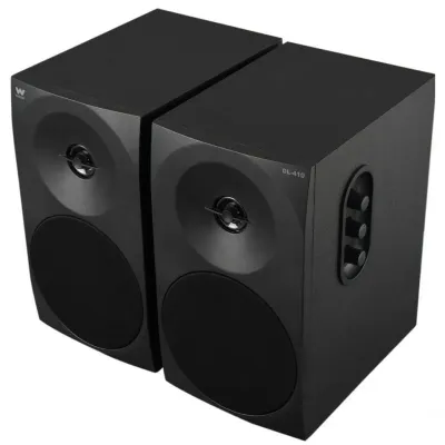 Altavoz Woxter Dynamic Line DL- 410 150W Negro Altavoz Woxter Dynamic Line DL- 410 150W Negro