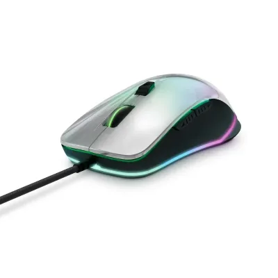 Energy Sistem ESG M3 Neon Ratón Gaming RGB 7200 DPI Negro Energy Sistem ESG M3 Neon Ratón Gaming RGB 7200 DPI Negro