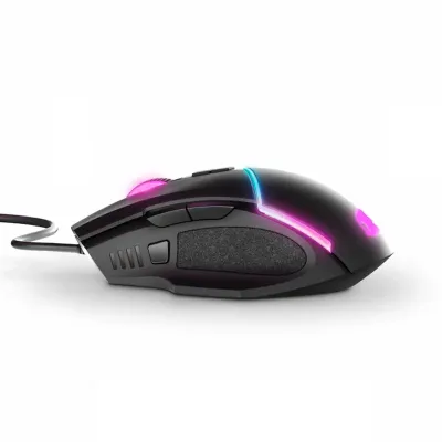 Energy Sistem Pack ESG M2 Sonic Ratón Gaming 6400 DPI + Energy Sistem Pack ESG M2 Sonic Ratón Gaming 6400 DPI +